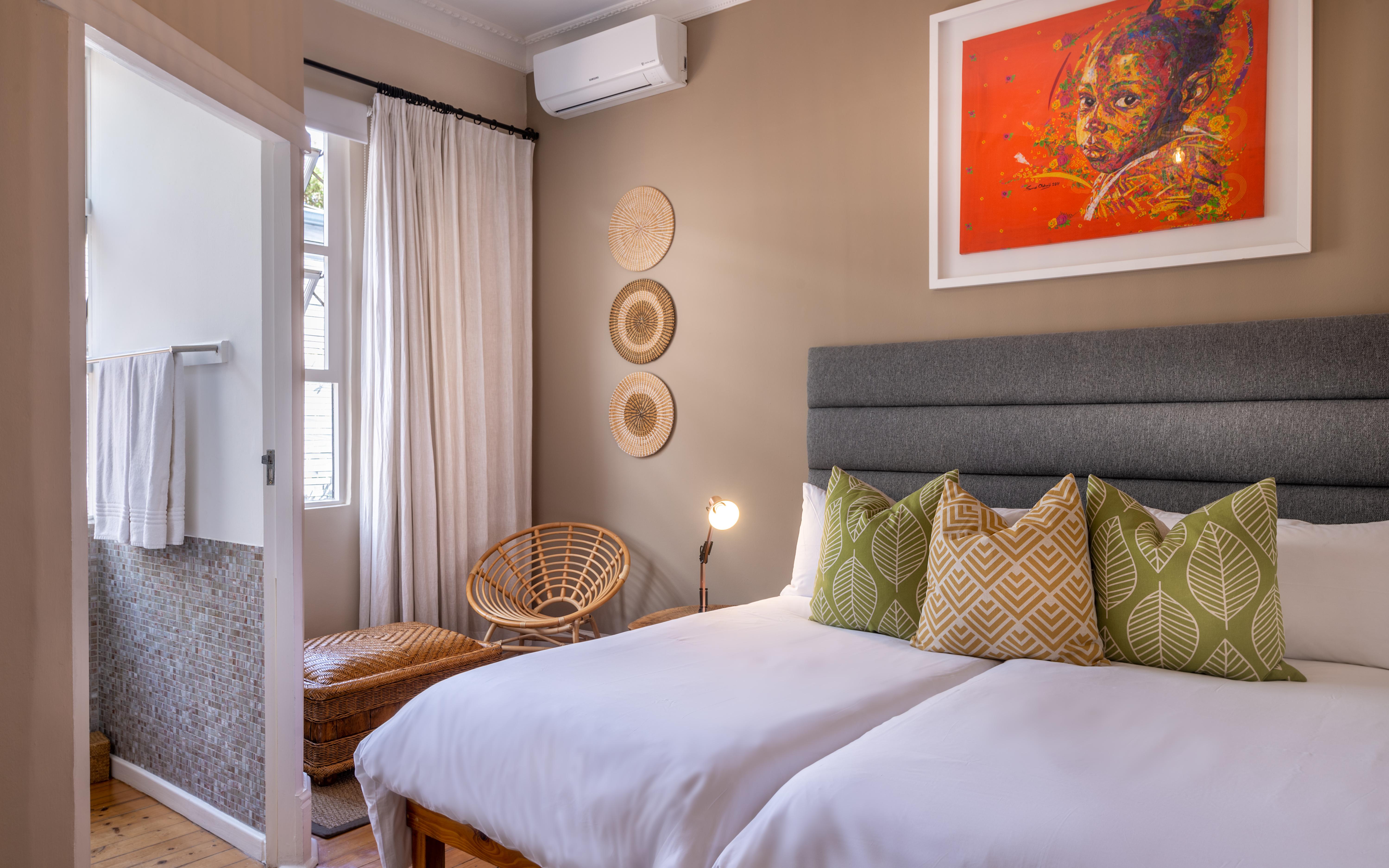 Antrim Boutique Retreat By Totalstay Fokváros Kültér fotó
