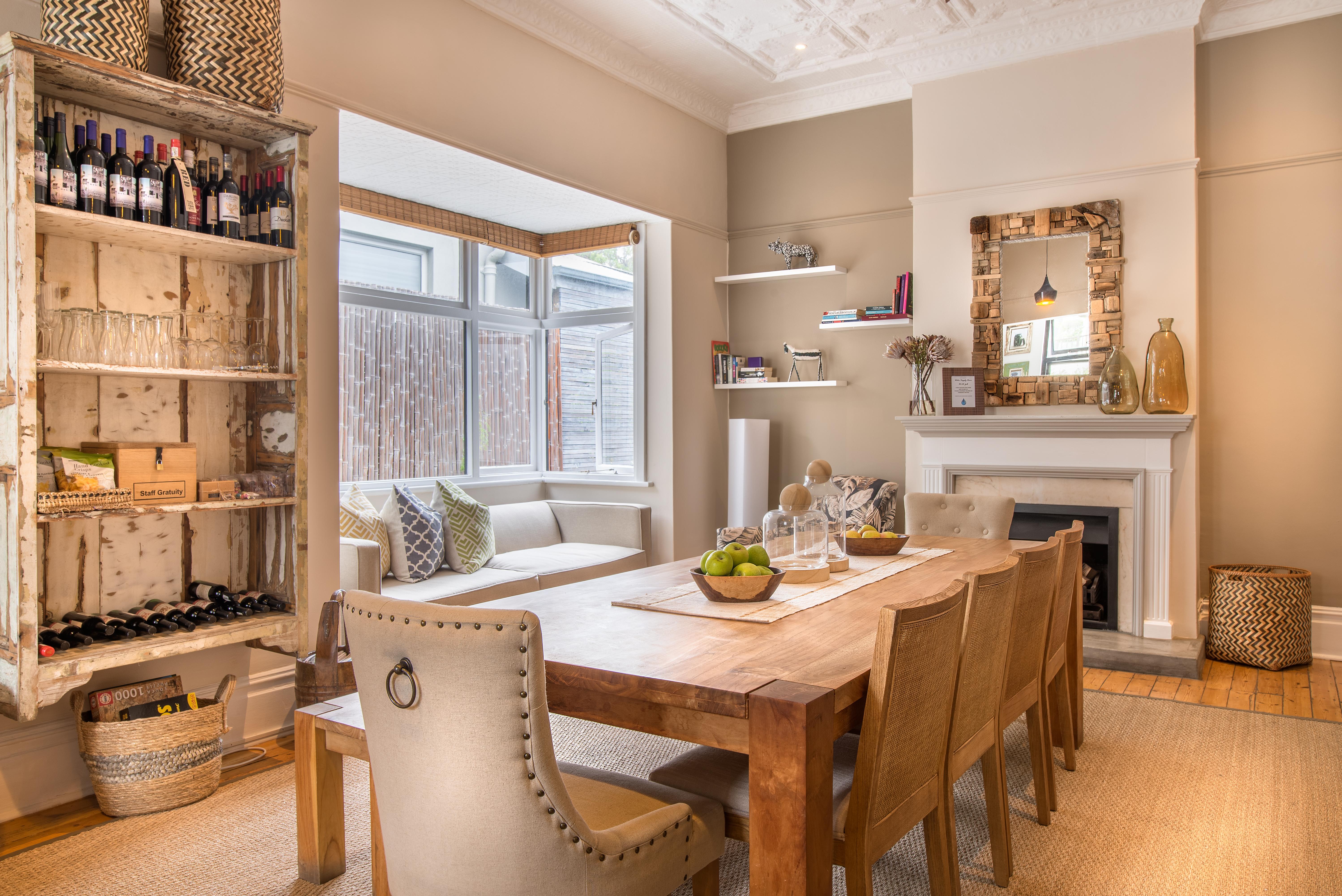 Antrim Boutique Retreat By Totalstay Fokváros Kültér fotó