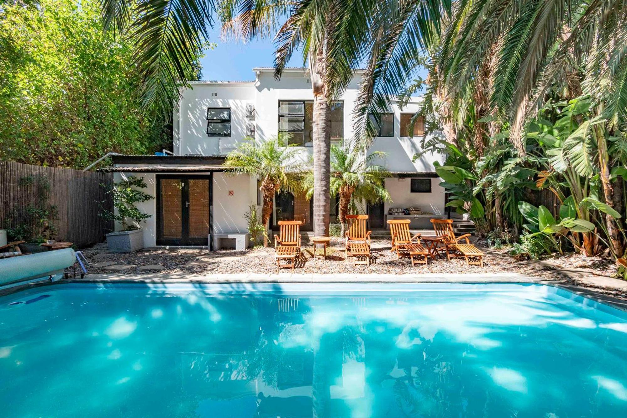 Antrim Boutique Retreat By Totalstay Fokváros Kültér fotó