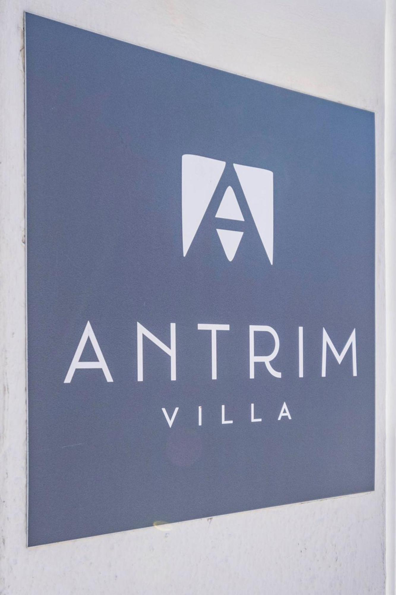 Antrim Boutique Retreat By Totalstay Fokváros Kültér fotó