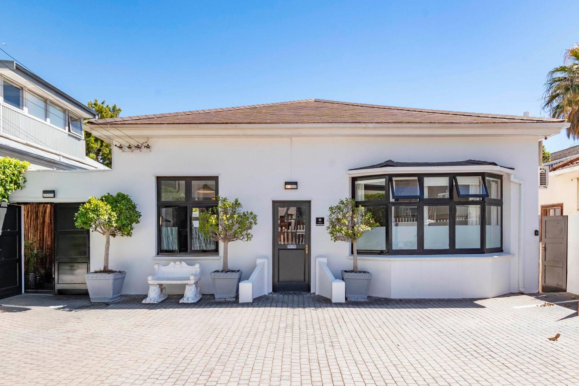 Antrim Boutique Retreat By Totalstay Fokváros Kültér fotó