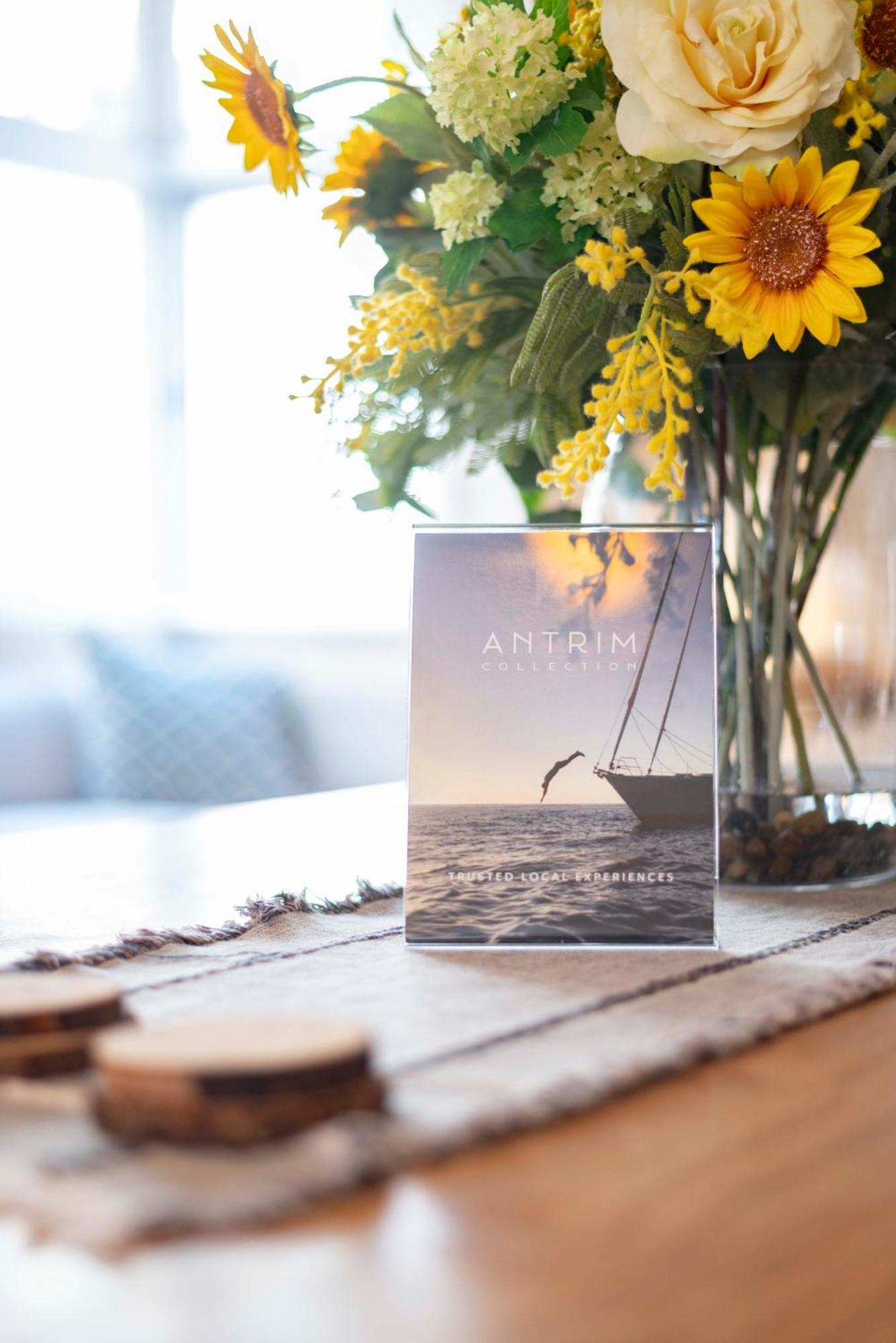 Antrim Boutique Retreat By Totalstay Fokváros Kültér fotó