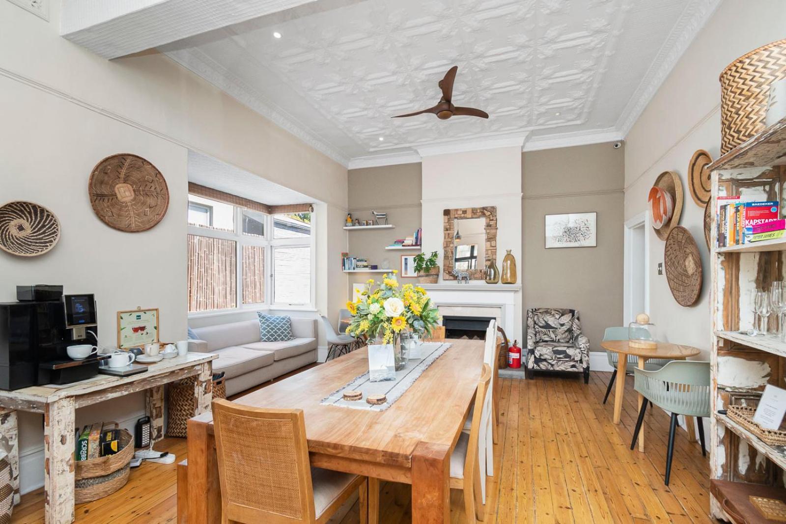 Antrim Boutique Retreat By Totalstay Fokváros Kültér fotó