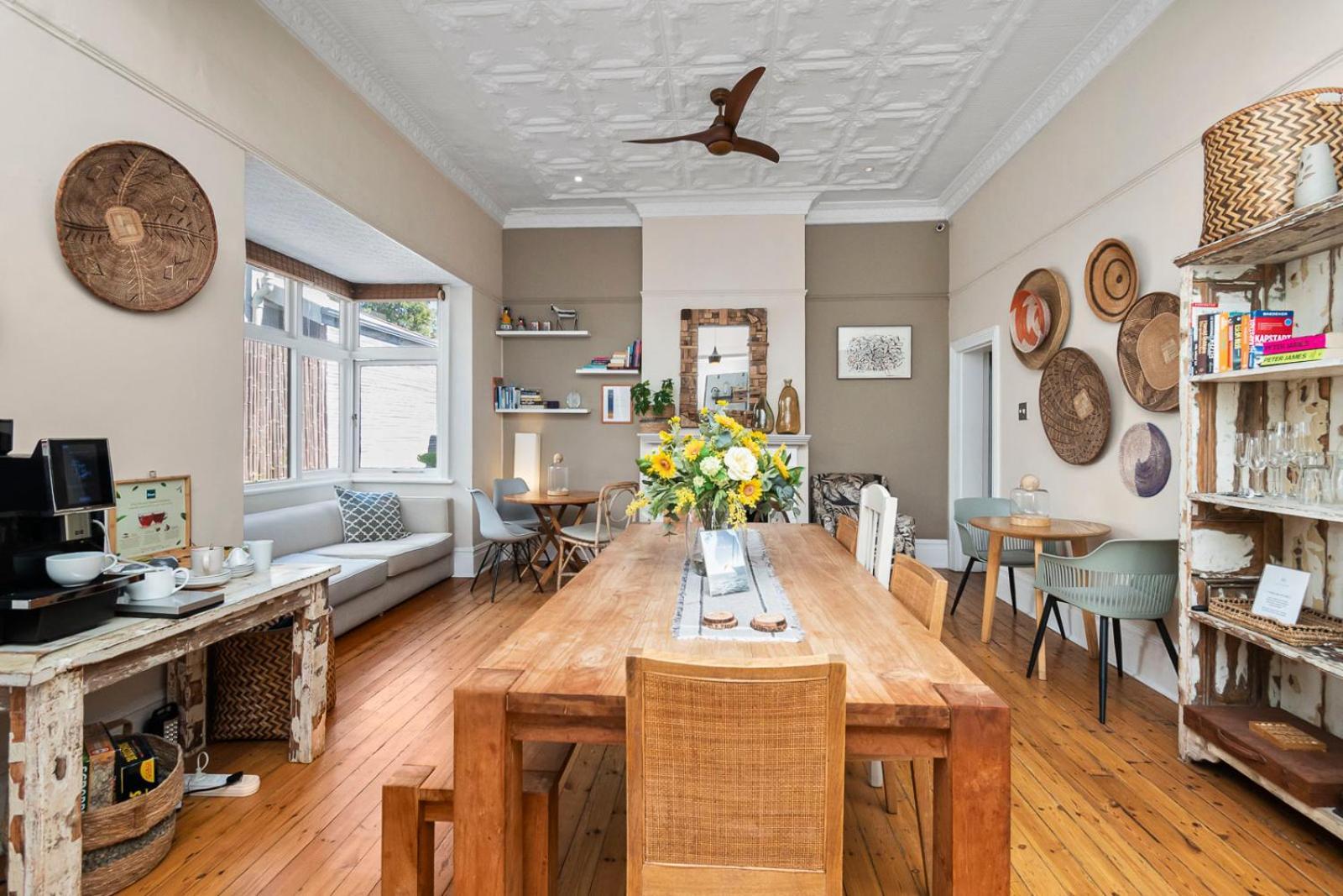Antrim Boutique Retreat By Totalstay Fokváros Kültér fotó