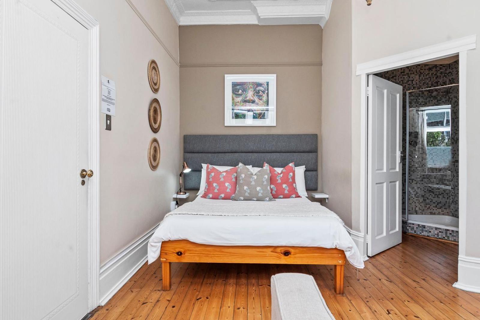 Antrim Boutique Retreat By Totalstay Fokváros Kültér fotó