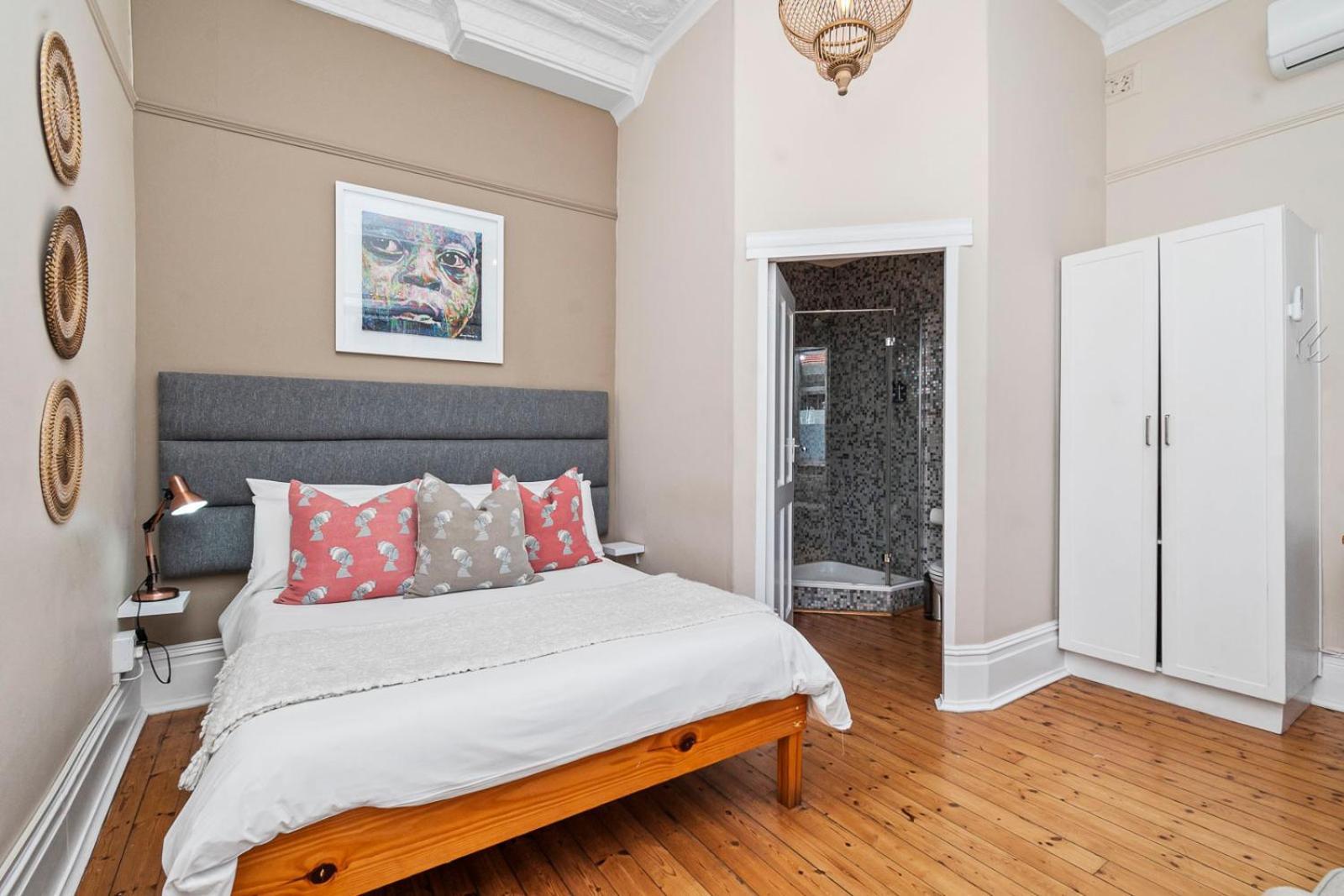 Antrim Boutique Retreat By Totalstay Fokváros Kültér fotó