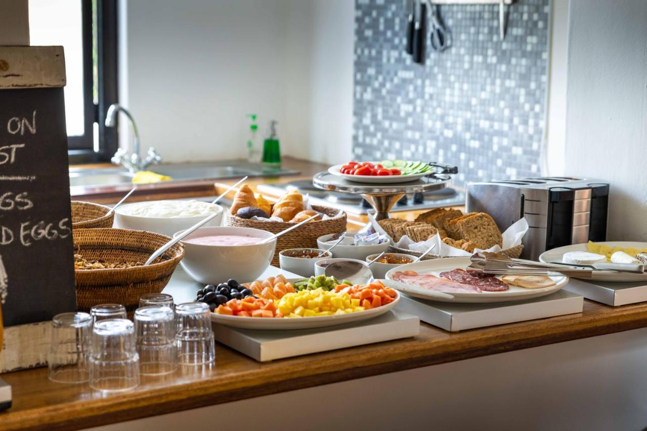 Antrim Boutique Retreat By Totalstay Fokváros Kültér fotó